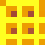 waffle, magnified