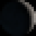 waxing_crescent, magnified