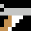 weapon, magnified