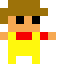 worker2, magnified