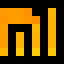 xiaomi, magnified