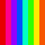 xiqoi7color, magnified