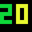 Year 2025, magnified