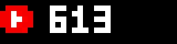 Youtube 001, magnified