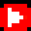 youtube, magnified
