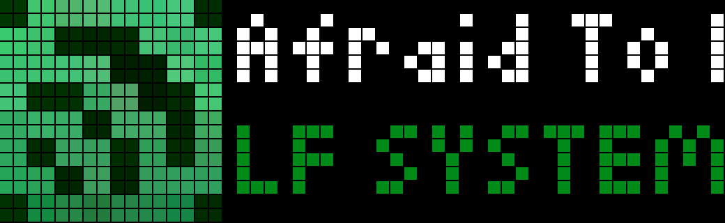 Spotify TC002 shown on an AWTRIX display
