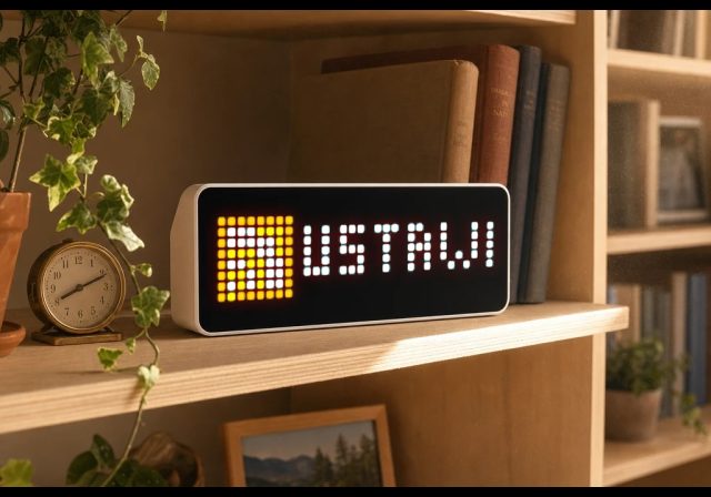 RSS News reader