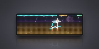 Starfall · AWTRIX Hub