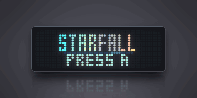 Starfall