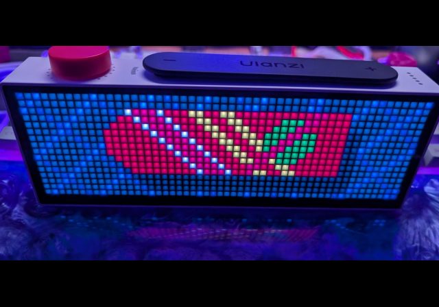 Back to the Future Hoverboard