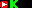 YouTube and Kick follower counter shown on an AWTRIX display