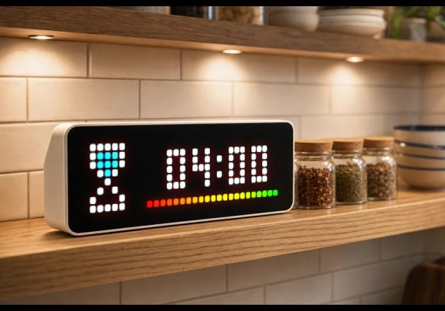EggTimer