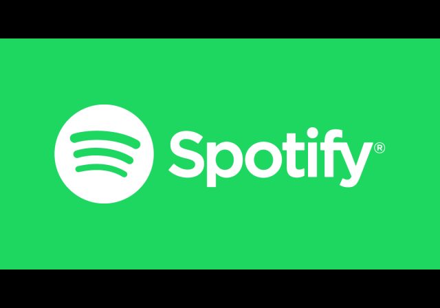 Spotify Song Notification