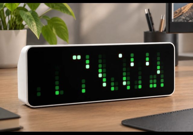 matrix