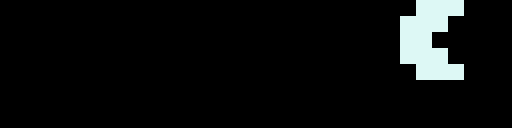 Witching Hour — Halloween shown on an AWTRIX display