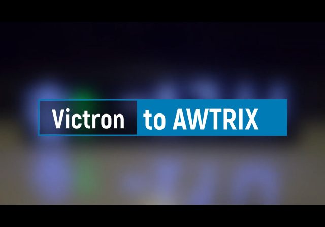 Victron GX
