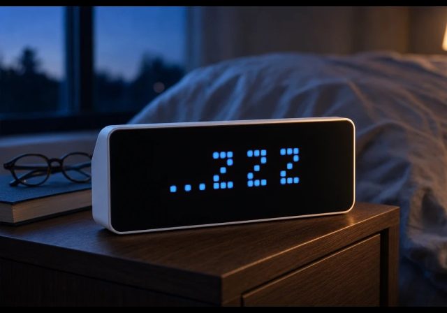 NightMode
