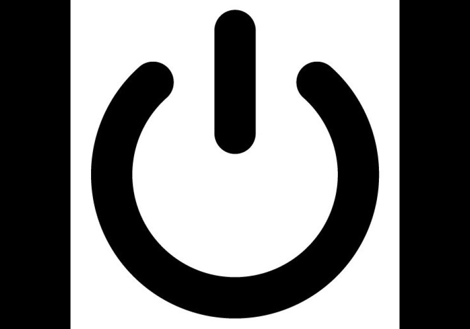 Awtrix Home Assistant Turn Display On/Off based on Presence Sensor shown on an AWTRIX display